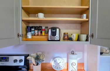 Apartment in Privet House Walk Distance To Beach - Foto 12