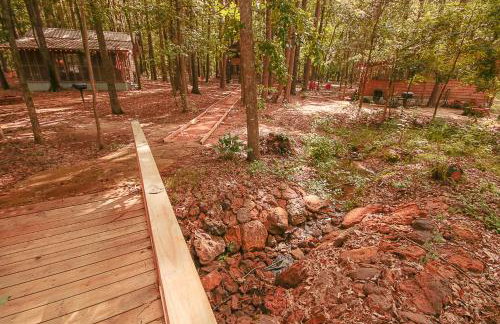 The Tree House - Foto 7