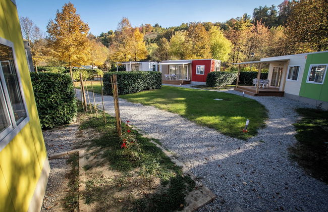 Cottage in Piedmont - Ideal for 4 People - Foto 47