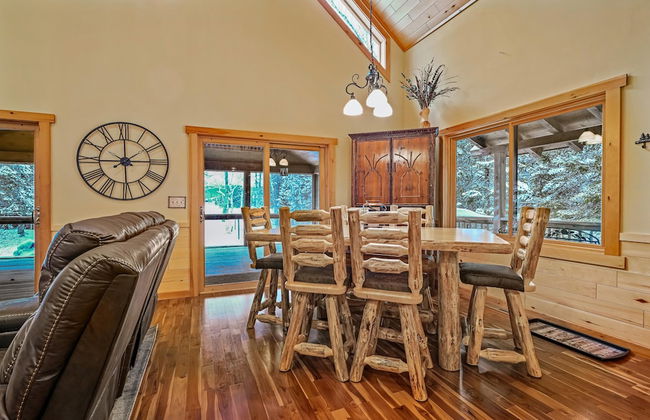 North Star Retreat-kayak I Swim I Snowmobile - Foto 15