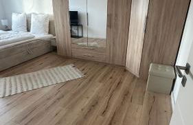 Penthouse Atmosphäre mit Meerblick FeWo am Deich 11 - Foto 45