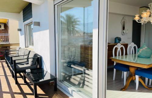 Puerto Denia Harbour Views - Foto 7