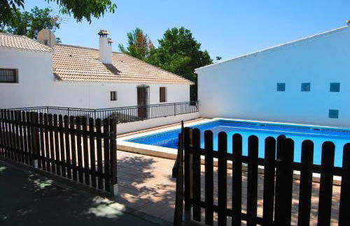 Complejo Apartamentos Rurales Molino de Abajo - Foto 58