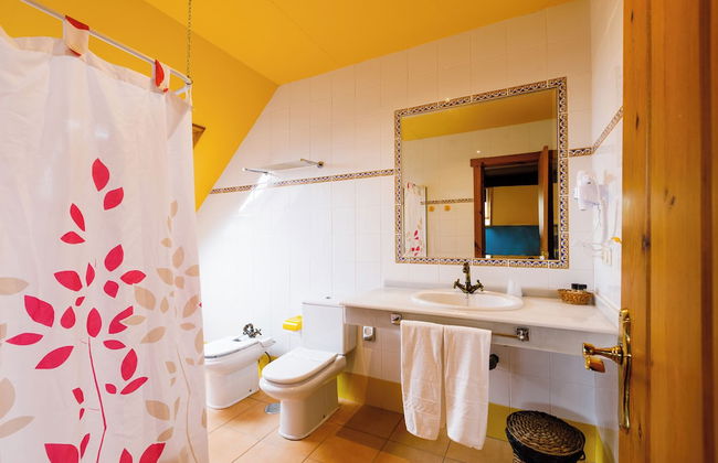 Rectoral de Fofe - Foto 32