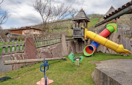 Agriturismo Alpenvidehof - Foto 8