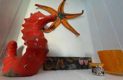 Cilia Marys Annexe St Teath - Foto 11