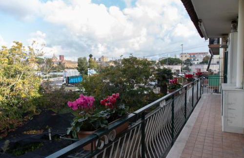 Casa Vacanze Residenziale, near the Sea, free parking, family accomodation - Photo 1