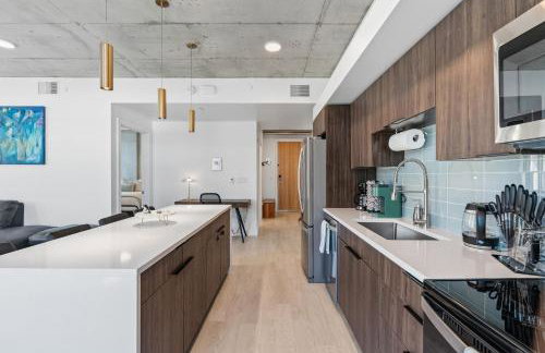 Delta Center 2Bd 2Bath Pool Gym! - Foto 15