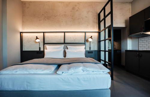 CLOUD No7 LOFTS - Foto 33