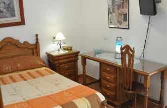 Casa Rural Los Galanes - Foto 20