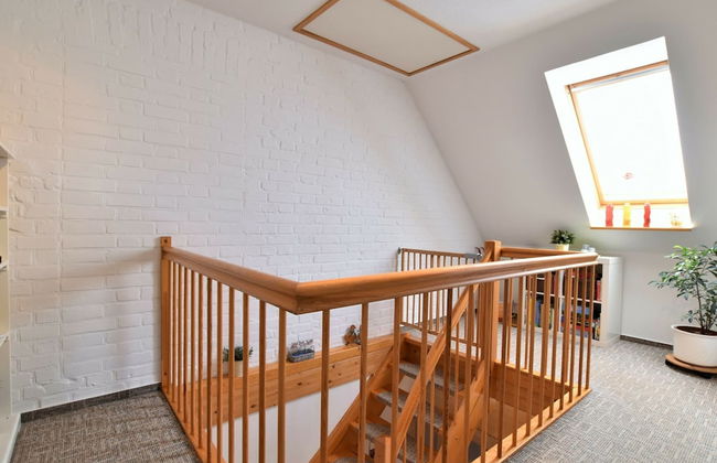 Fabulous Holiday Home in Thorstorf near Sea - Foto 23