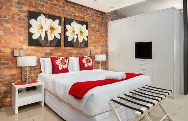 Metropolis 806 - Photo 6