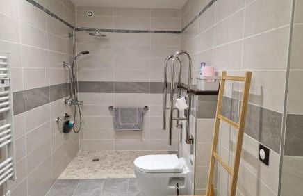 Votre gîte au Domaine du Lynx - Foto 18