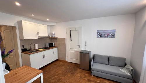 Ferienwohnung Scheuring EG - Foto 2