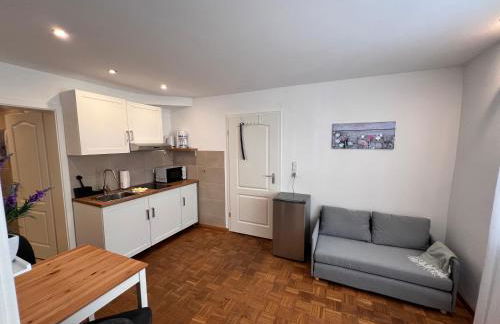 Ferienwohnung Scheuring EG - Foto 2