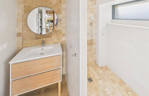 Gîte pour 12 avec terrasse et piscine partagée - Foto 17