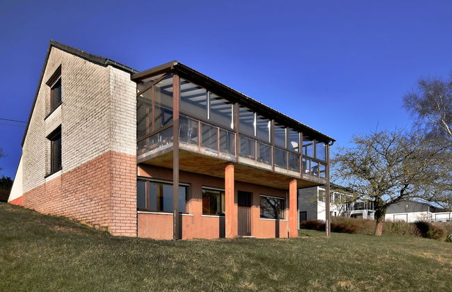 Holiday Home in Nadrin With Private Terrace - Foto 1