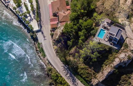 Sueño LUXURY VILLA, in Argasi 180 Iconic Sea View - Foto 37