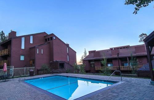 Walk to Canyon Lodge Ski back Modern Space - Foto 33