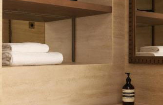 HIGHSTAY - Luxury Serviced Apartments - Pyramides - Foto 54