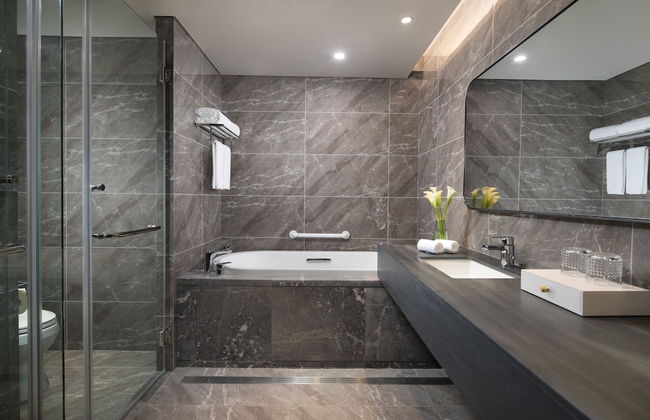 Somerset Zhongmao Changchun - Foto 24