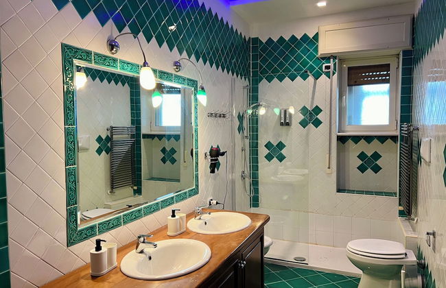 Scaramantico Apartment - Foto 57