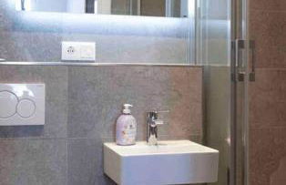 City Apartment - Foto 28