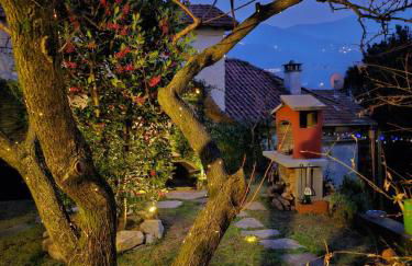 Casa Gelsomino, Laglio, Lake Como - Foto 60