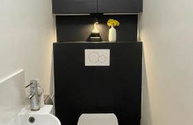 Appt 2 Chambres Vue Tour Eiffel - Foto 12