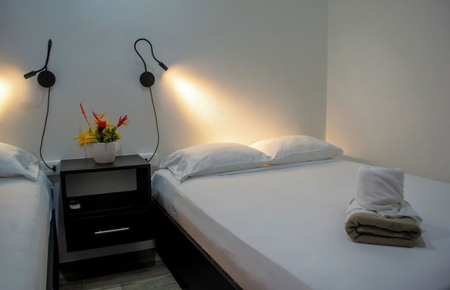 Bukala Village Lodge - Foto 16