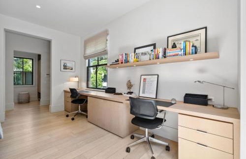 Modern Architectural Oasis in Menlo Park - Foto 33