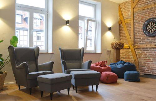 Gruppen- und Seminarhaus Schicht im Schacht - Foto 61