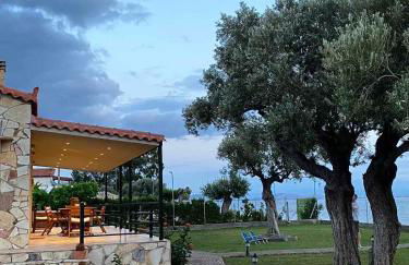 Luxury Beach Villa - Foto 15