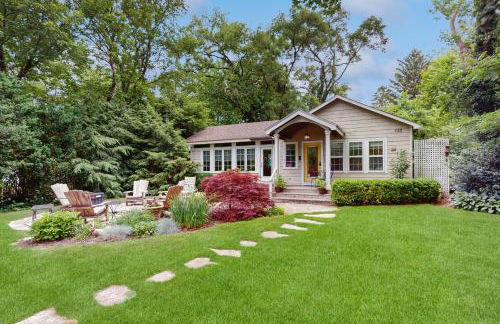 Happy Thoughts Cottage - Photo 4