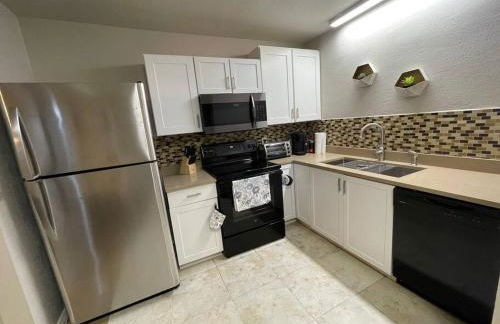 Big Family Come to West side ELP and enjoy all duplex A and B - Foto 12