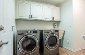 Big Family Getaway- Theater Room- BBQ- Play Room- Fire Pit - Foto 27