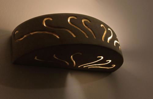 Locazioni turistiche POZZODONTE e MESSAPIA - Foto 25