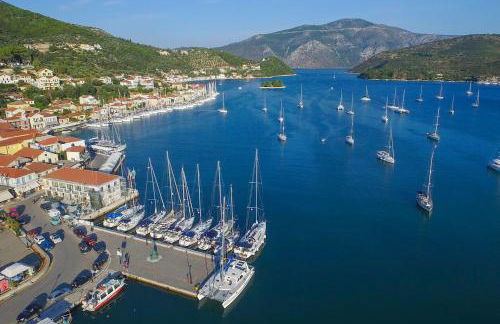 Cavos Seaside House - Foto 65