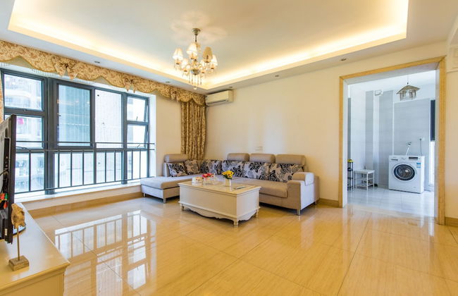 Xiamen Victory Apartment - Foto 15