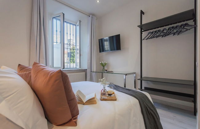 Cernobbio Dream Suites by Rent all Como - Foto 35