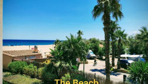 Appartement Résidence Les Capitelles Impasse Donizetti Résidence Les capitelles Bâtiment A 66750 Saint Cyprien - Photo 4