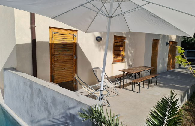 Whole Modern Villa With Pool And Near The Sea - Foto 64