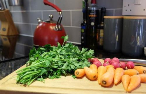 The Old Reading Room - Photo 12