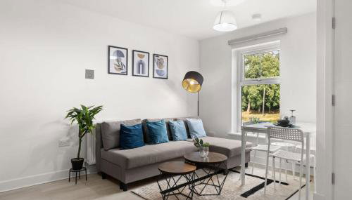 Modern 2-Bed House 10-min to Leeds City Centre - Foto 4