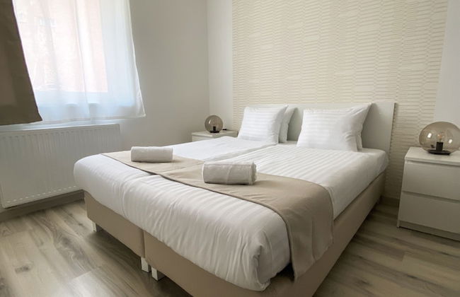 Atempo Residence - Foto 20