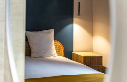 L'orée du Parc - Foto 17