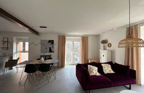 Neubau Wohnung mit 2 Terrassen - Foto 17