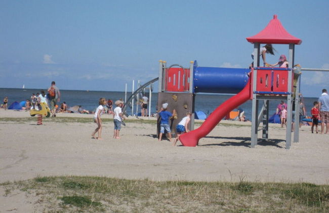 North Sea House Schillig - Foto 11