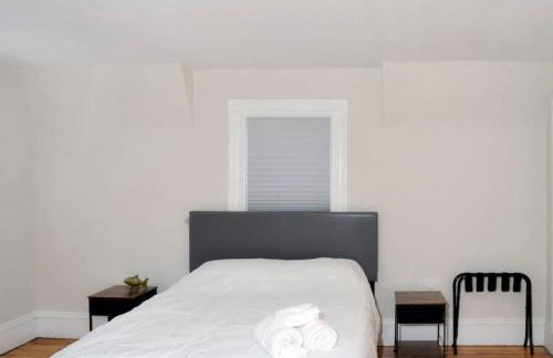 Boston Historical Urban Oasis - 6 bedroom 3 bath - Foto 37