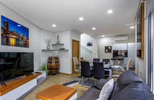 Casa da Praia, 2min de la PLAGE, hyper centre - Photo 31